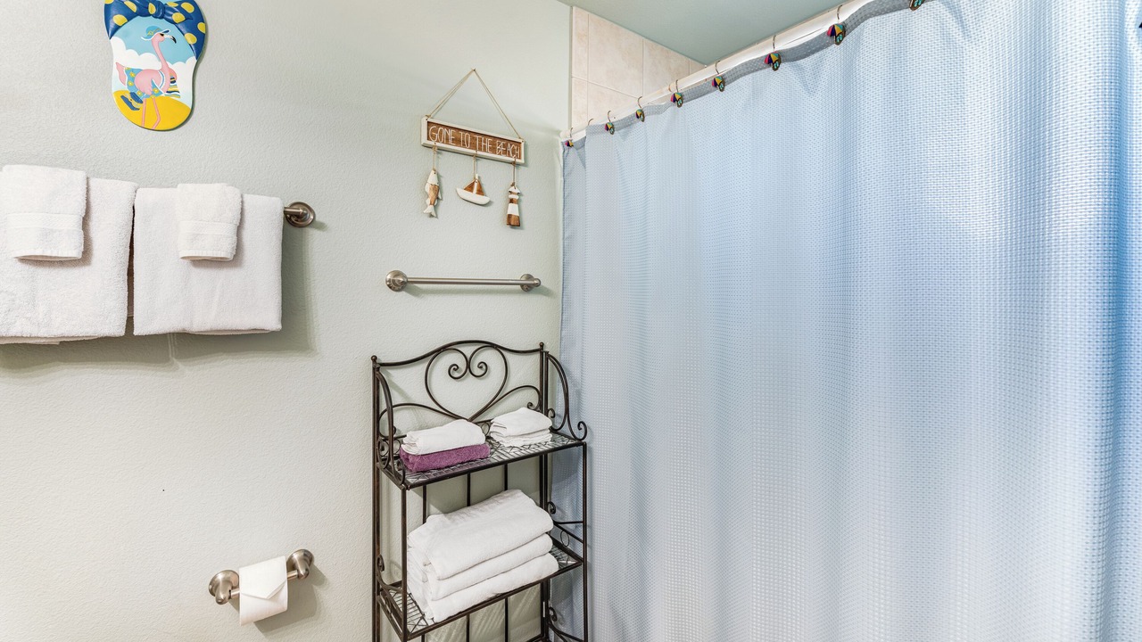 Photo of Bathroom in Safe Harbor