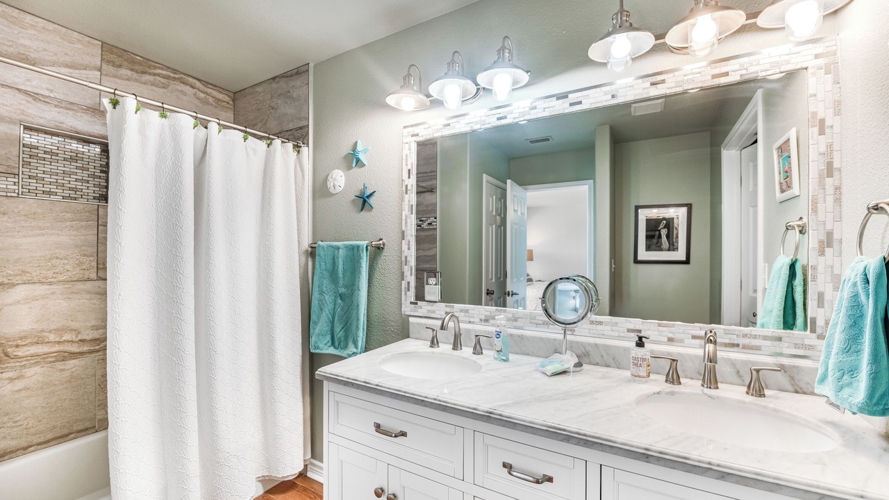 Photo of Bathroom in Safe Harbor