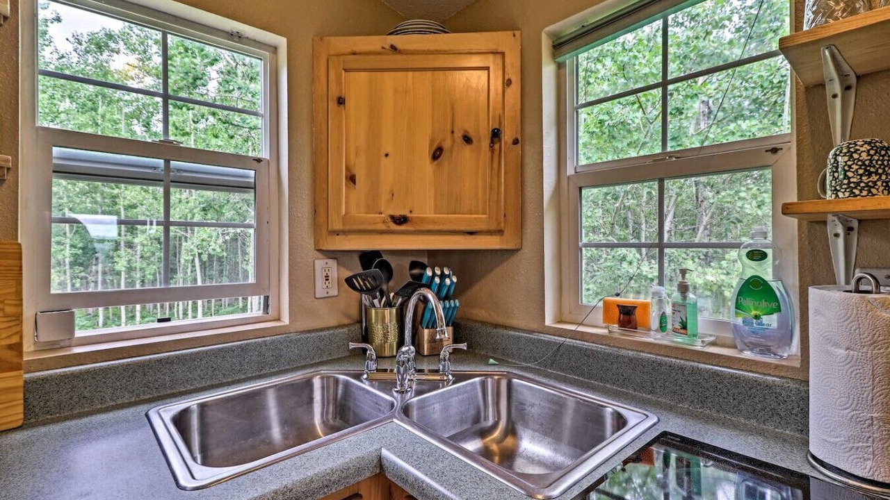 Photo of Kitchen in Babb