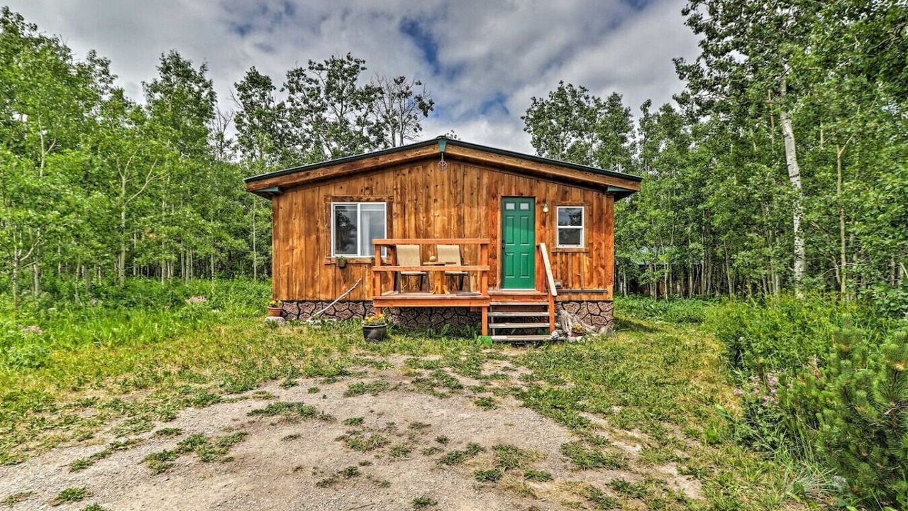 Photo of Outdoor in Babb