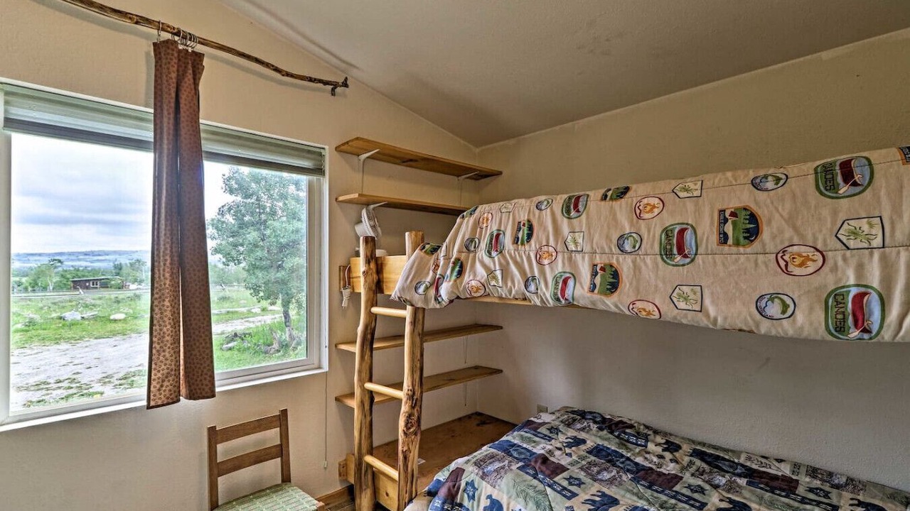 Photo of Bedroom in Babb