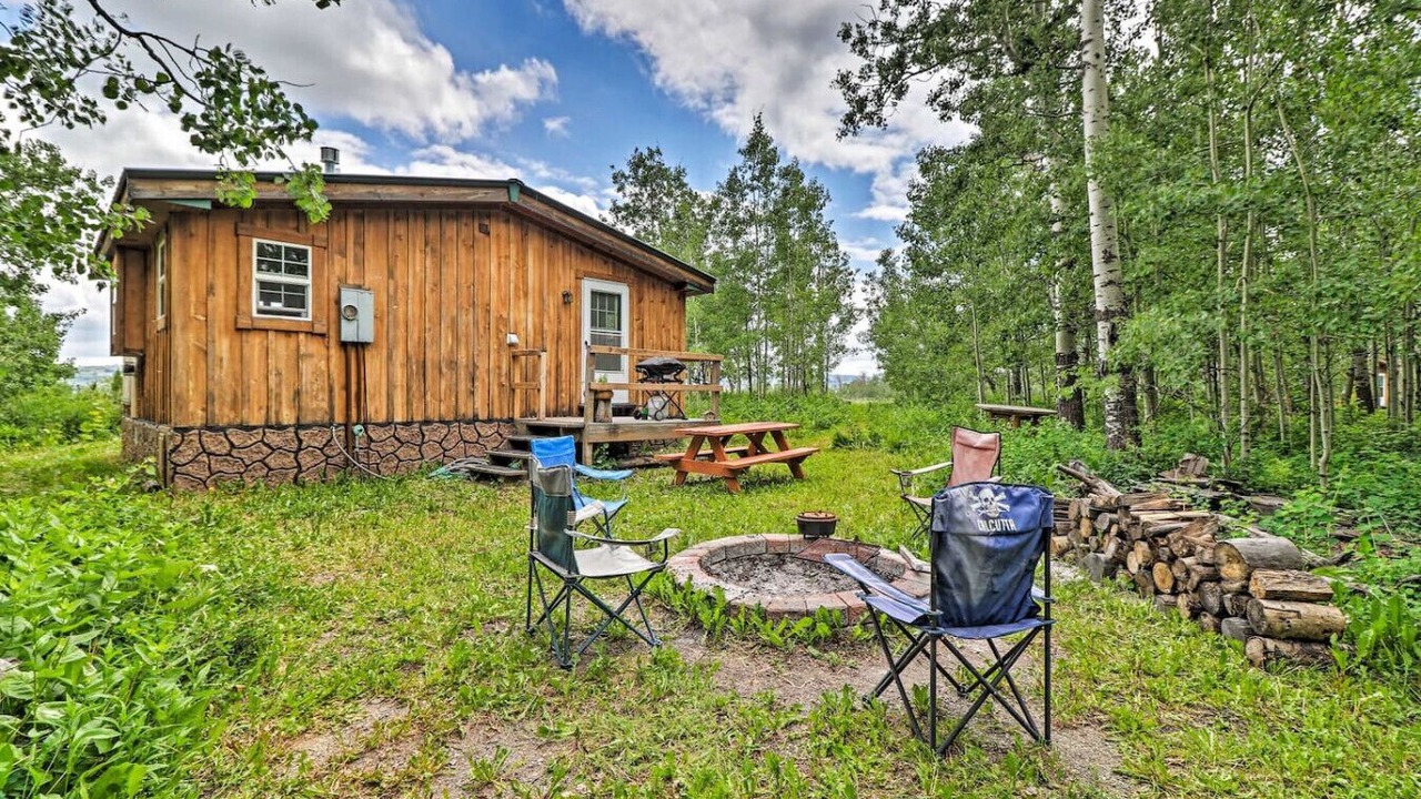 Photo of Outdoor in Babb