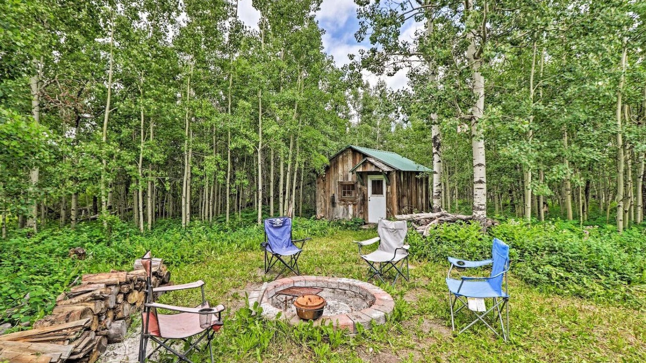 Photo of Outdoor in Babb