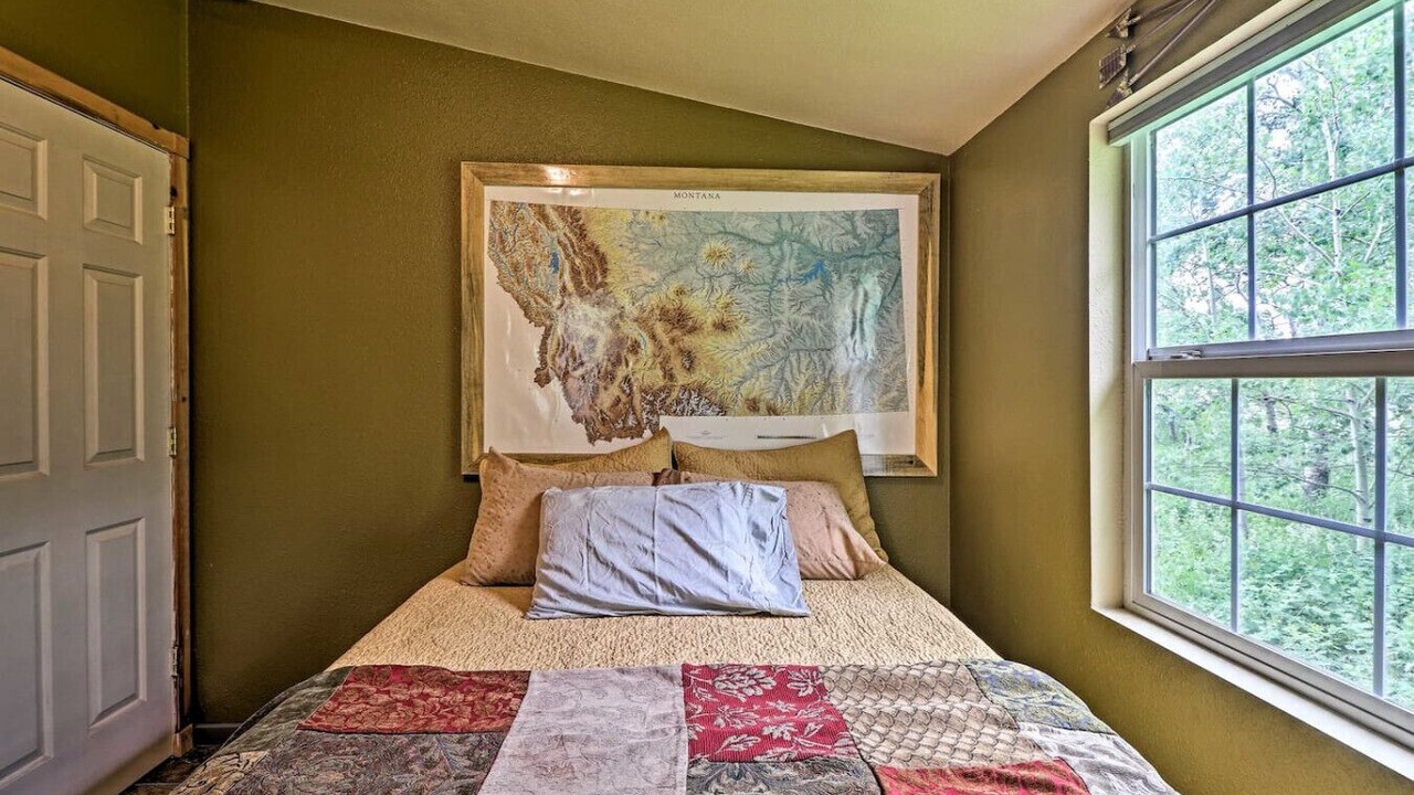 Photo of Bedroom in Babb