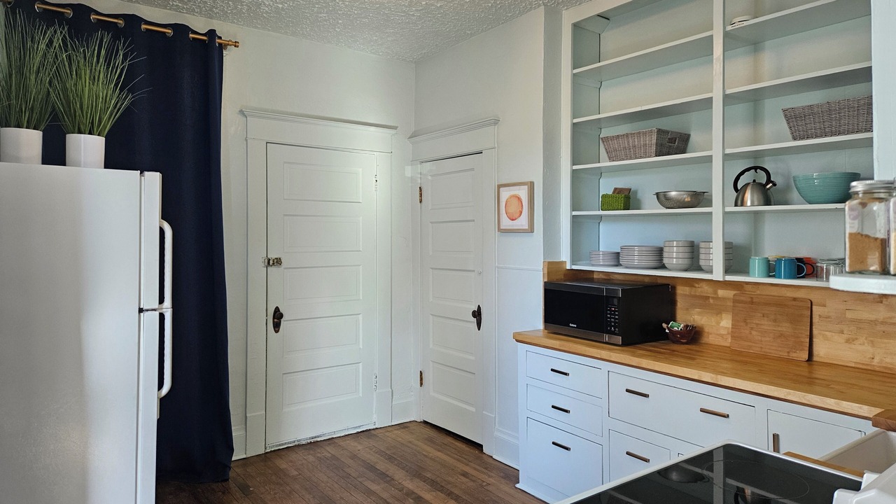 Photo of Kitchen in Lewistown