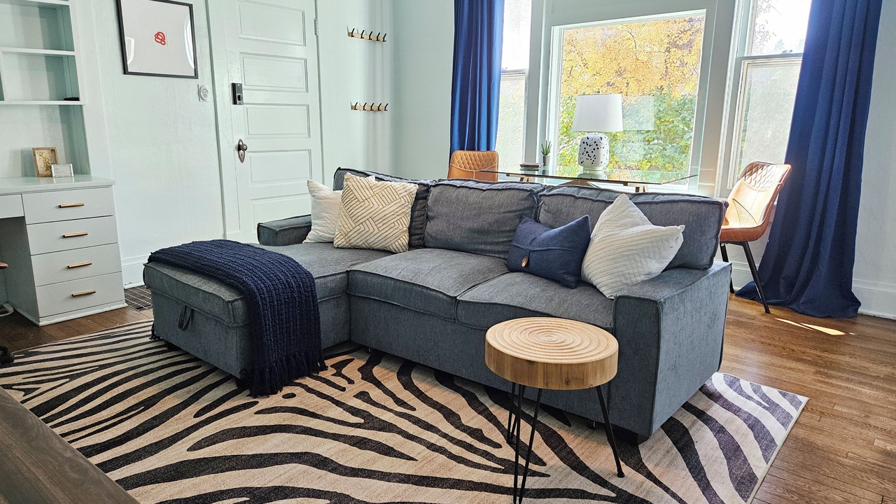 Photo of Livingroom in Lewistown