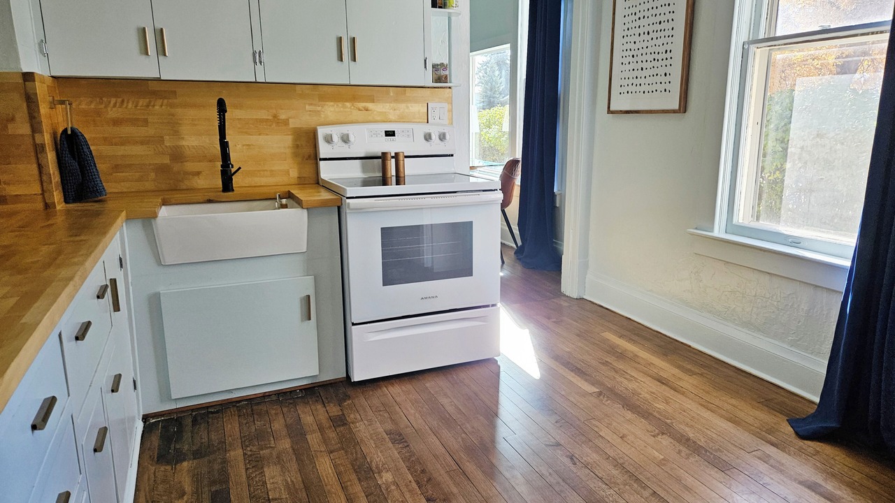 Photo of Kitchen in Lewistown