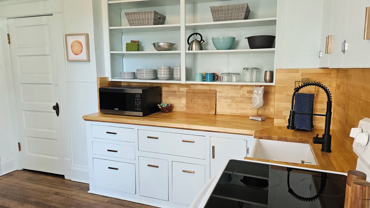 Photo of Kitchen in Lewistown