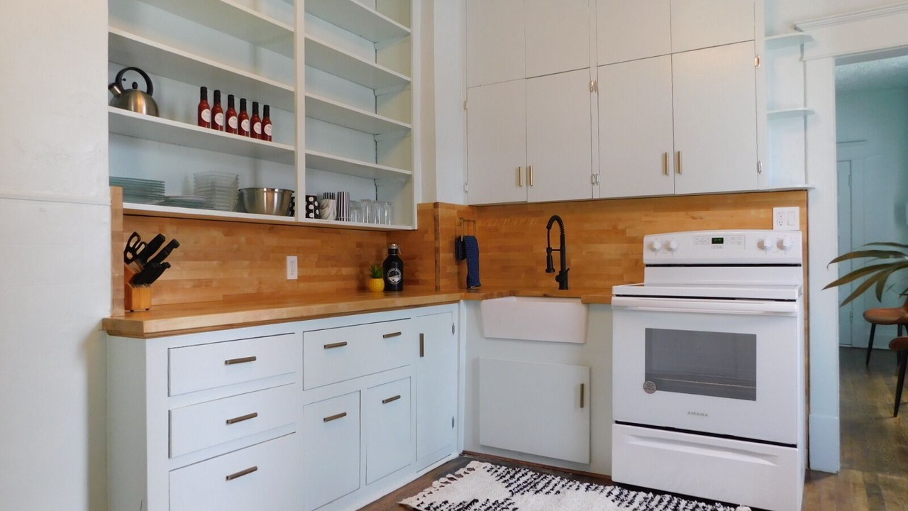 Photo of Kitchen in Lewistown