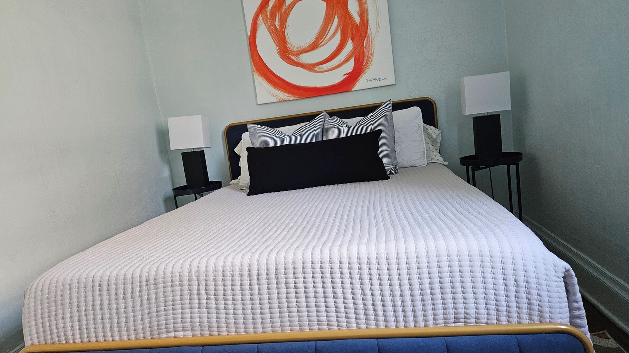 Photo of Bedroom in Lewistown