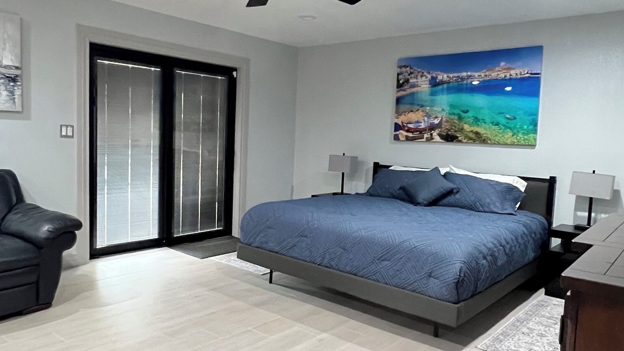 Photo of Bedroom in Harlingen