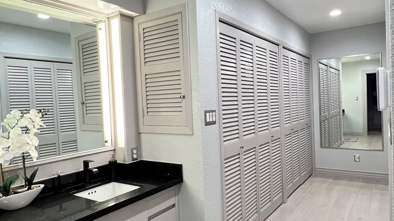 Photo of Bathroom in Harlingen
