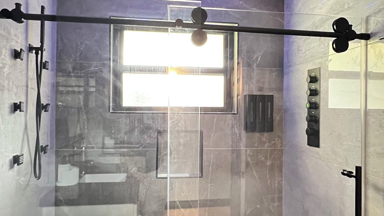 Photo of Bathroom in Harlingen