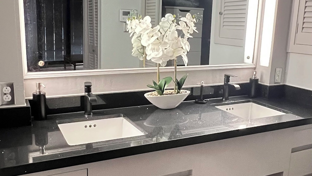 Photo of Bathroom in Harlingen