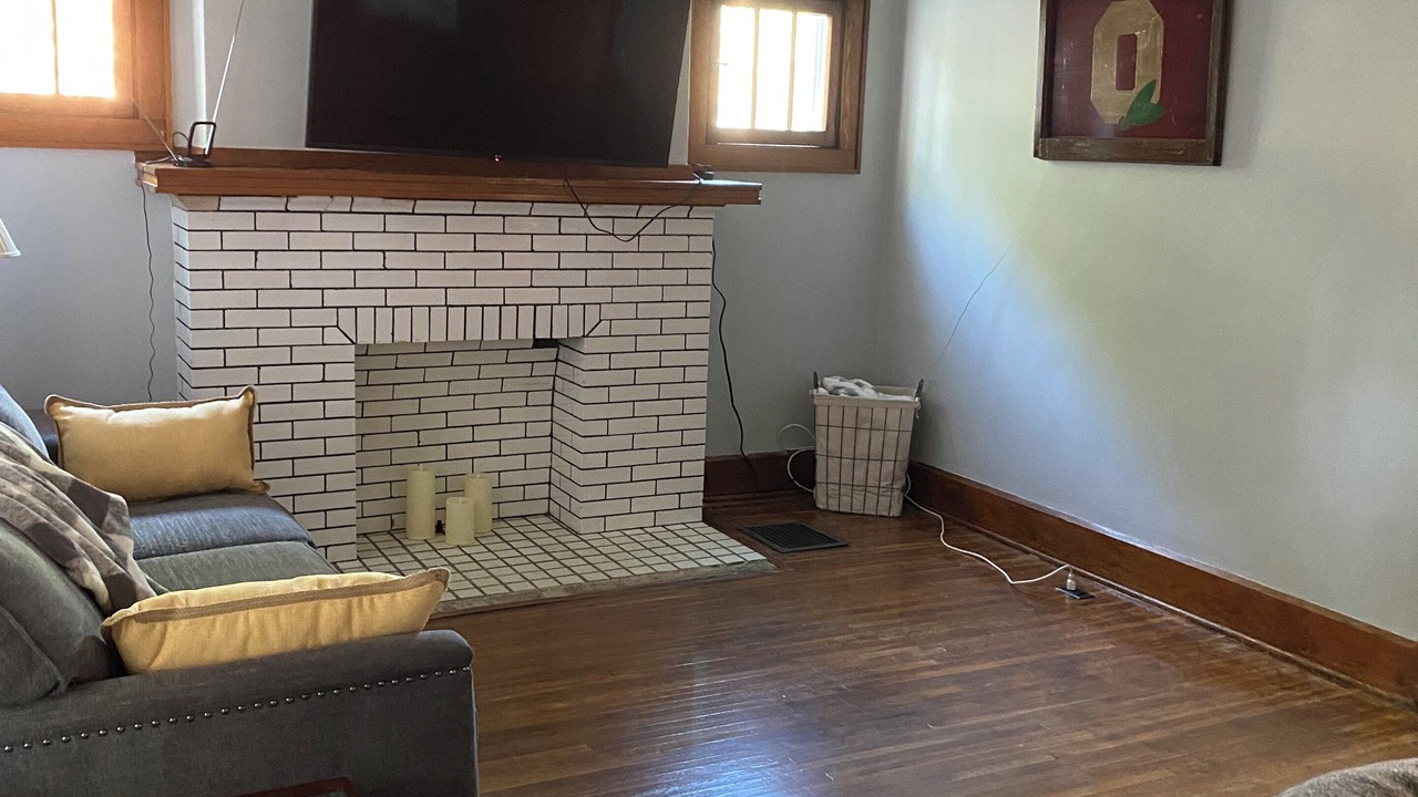 Photo of Livingroom in Old North Columbus