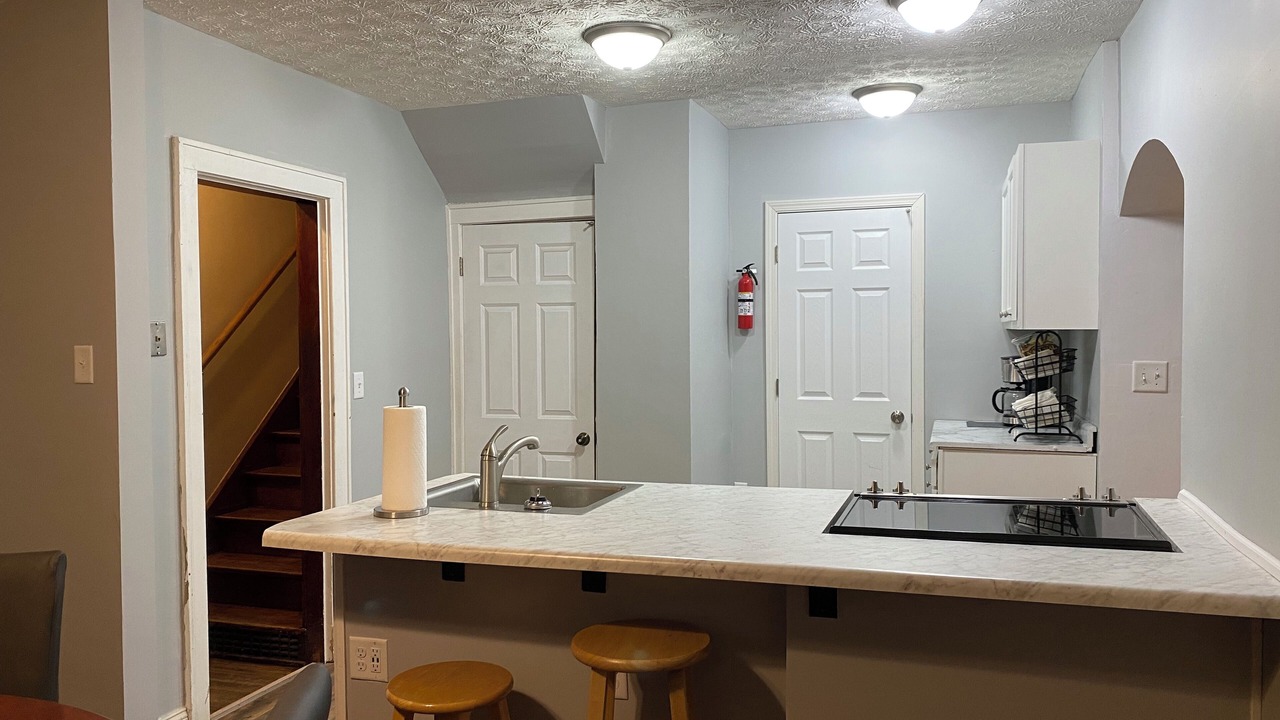 Photo of Kitchen in Old North Columbus