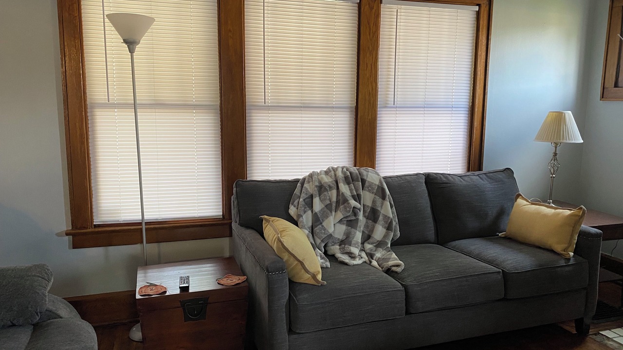 Photo of Livingroom in Old North Columbus