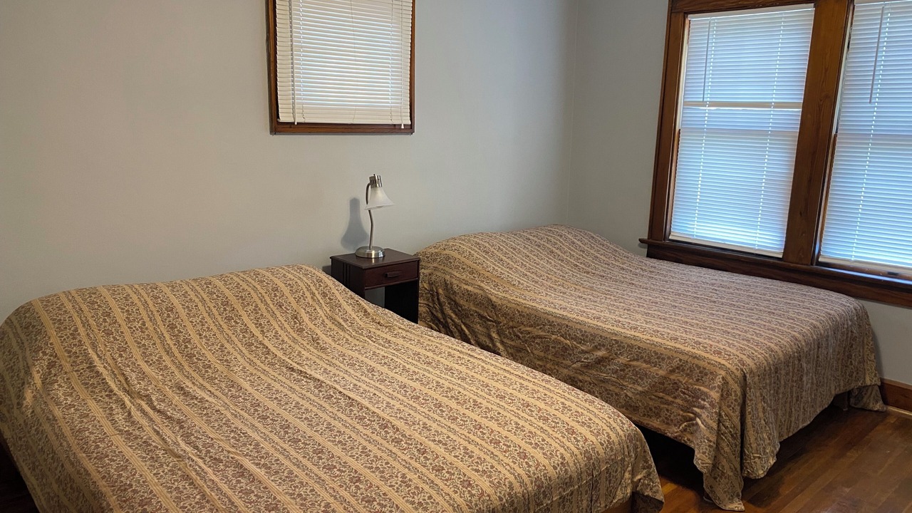 Photo of Bedroom in Old North Columbus