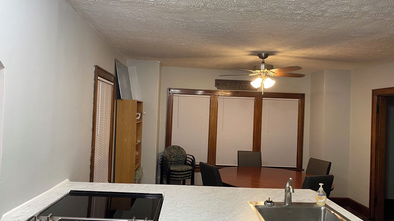 Photo of Kitchen in Old North Columbus
