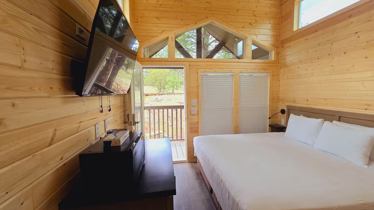 Photo of Bedroom in Moab South Valley