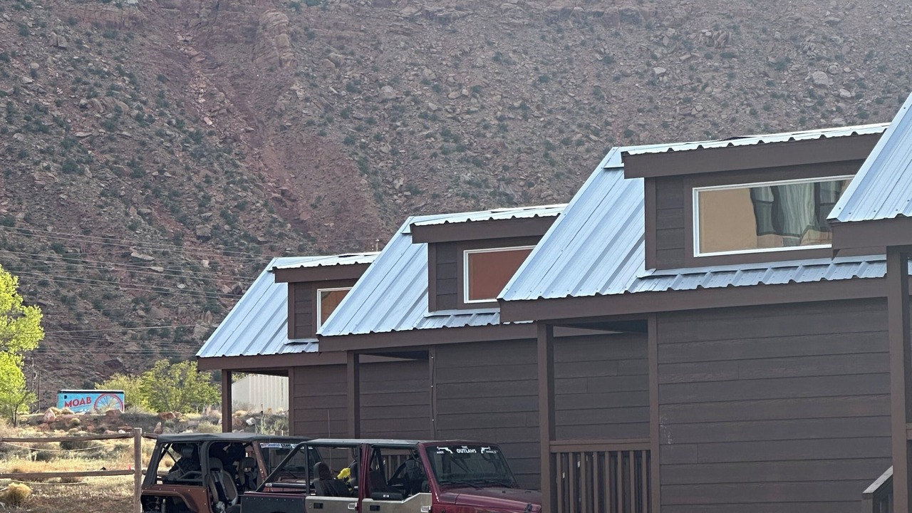 Photo of Outdoor in Moab South Valley