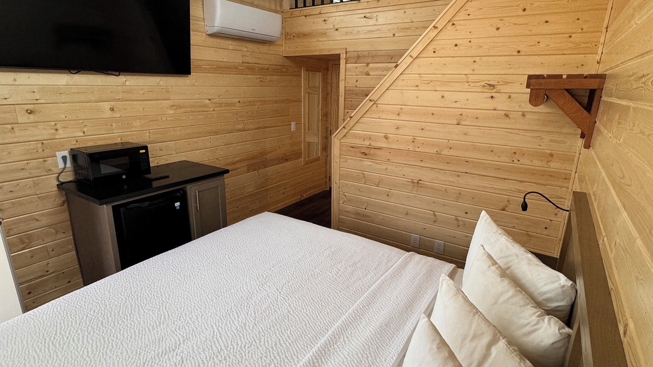 Photo of Bedroom in Moab South Valley