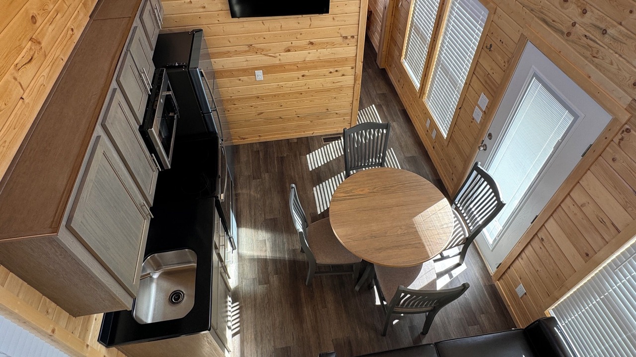 Photo of Kitchen in Moab South Valley