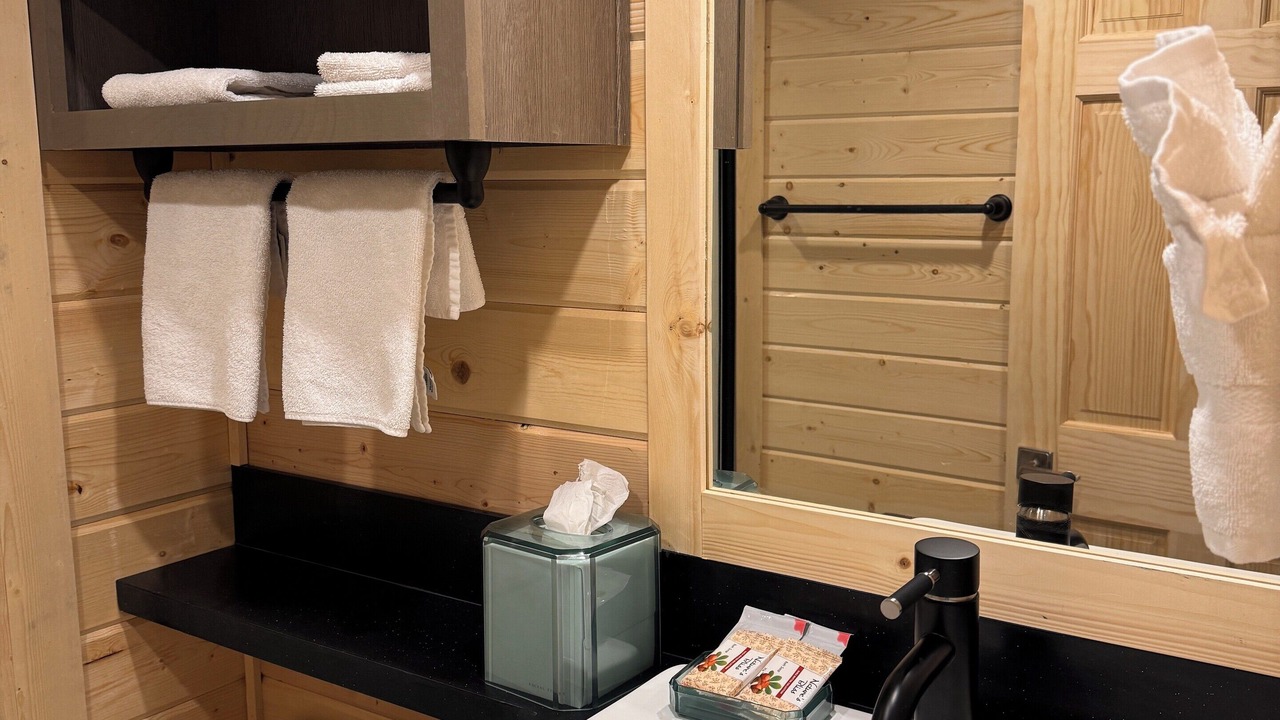 Photo of Bathroom in Moab South Valley