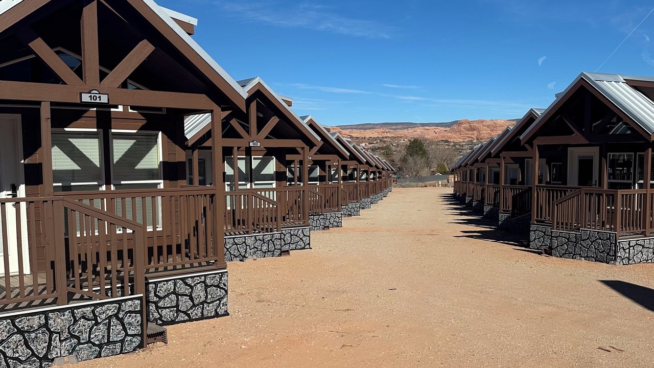 Photo of Outdoor in Moab South Valley