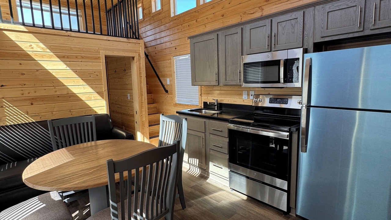 Photo of Livingroom in Moab South Valley