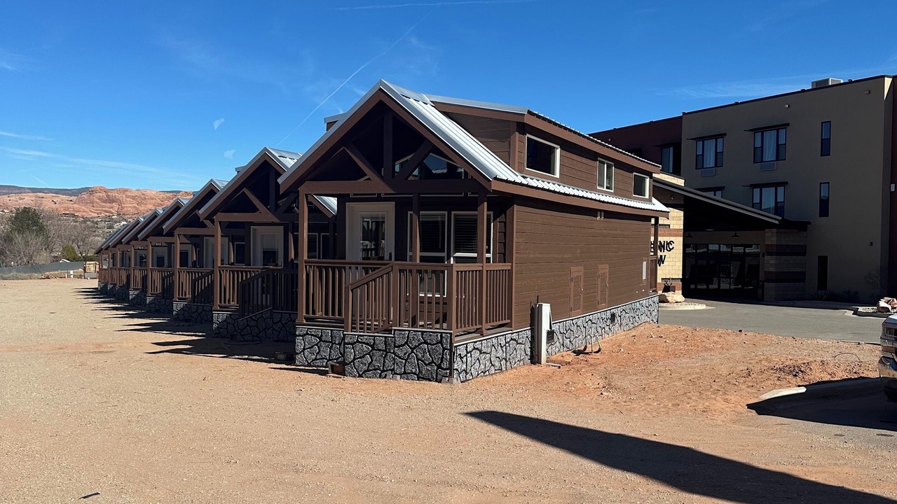 Photo of Outdoor in Moab South Valley