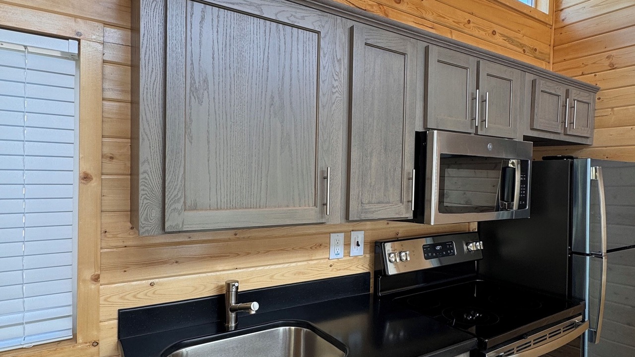 Photo of Kitchen in Moab South Valley