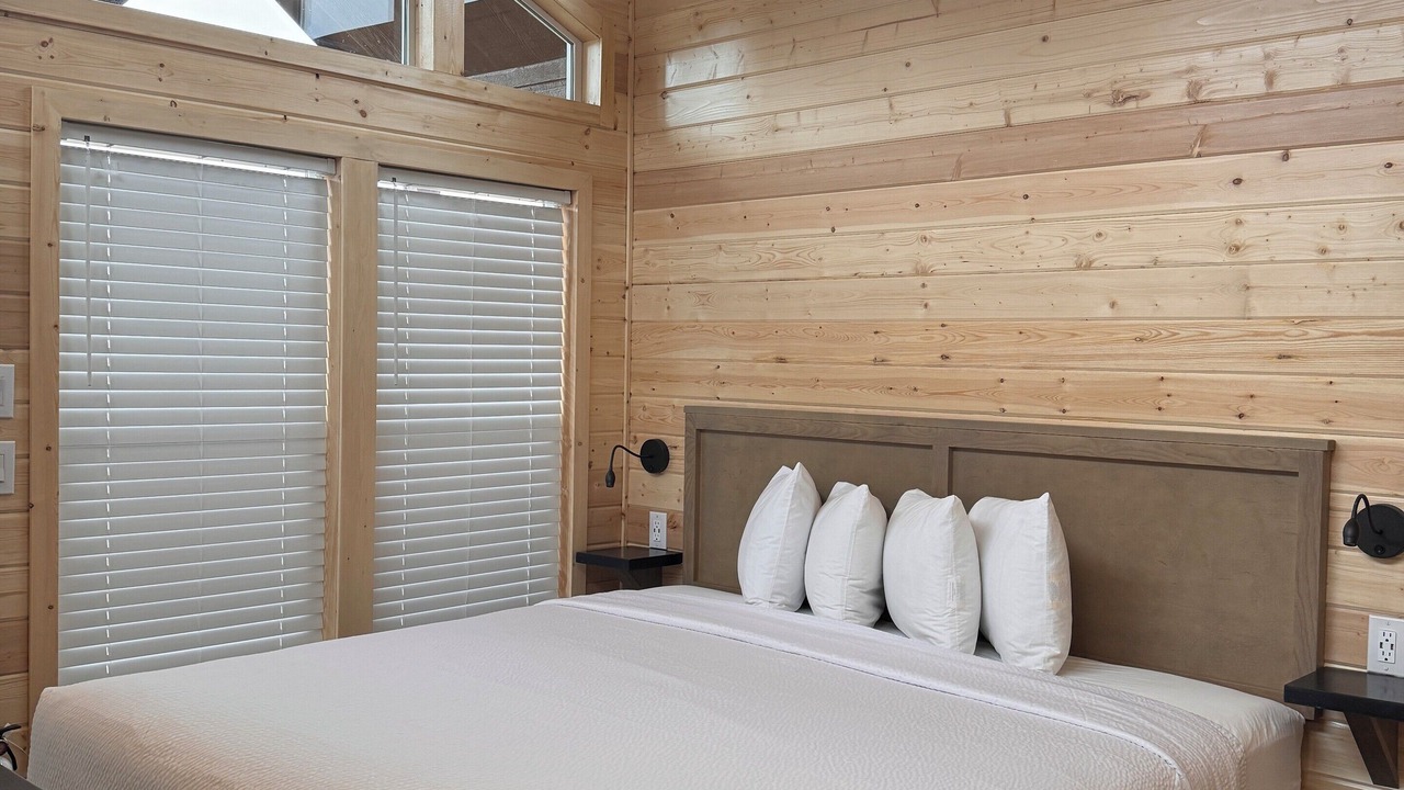 Photo of Bedroom in Moab South Valley
