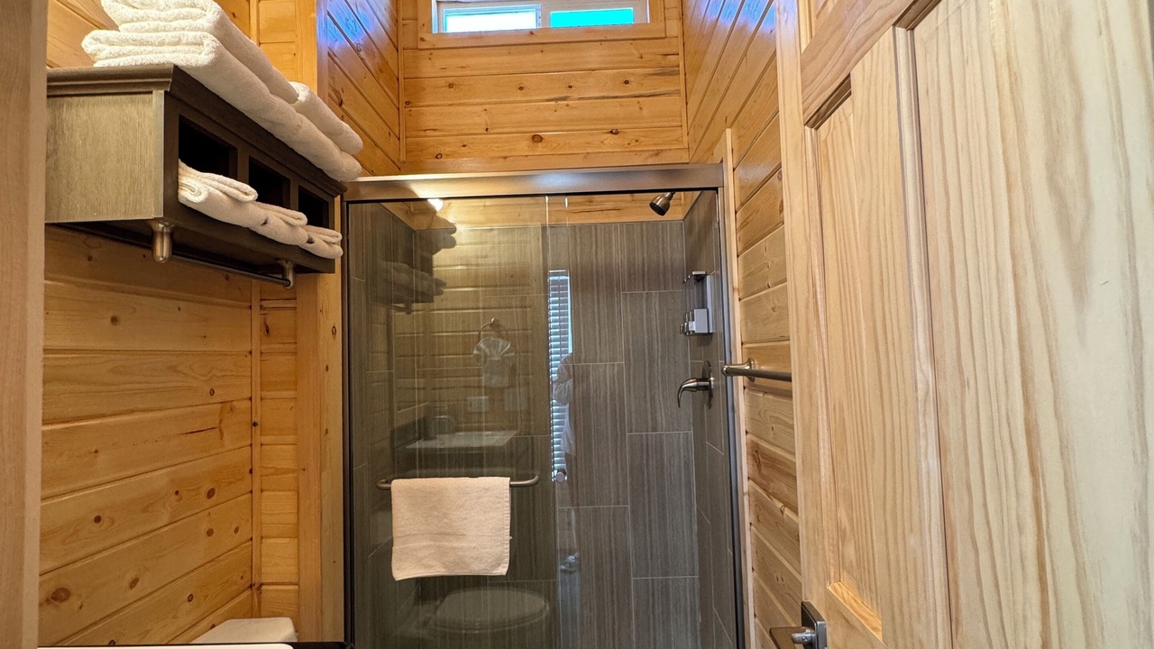 Photo of Bathroom in Moab South Valley