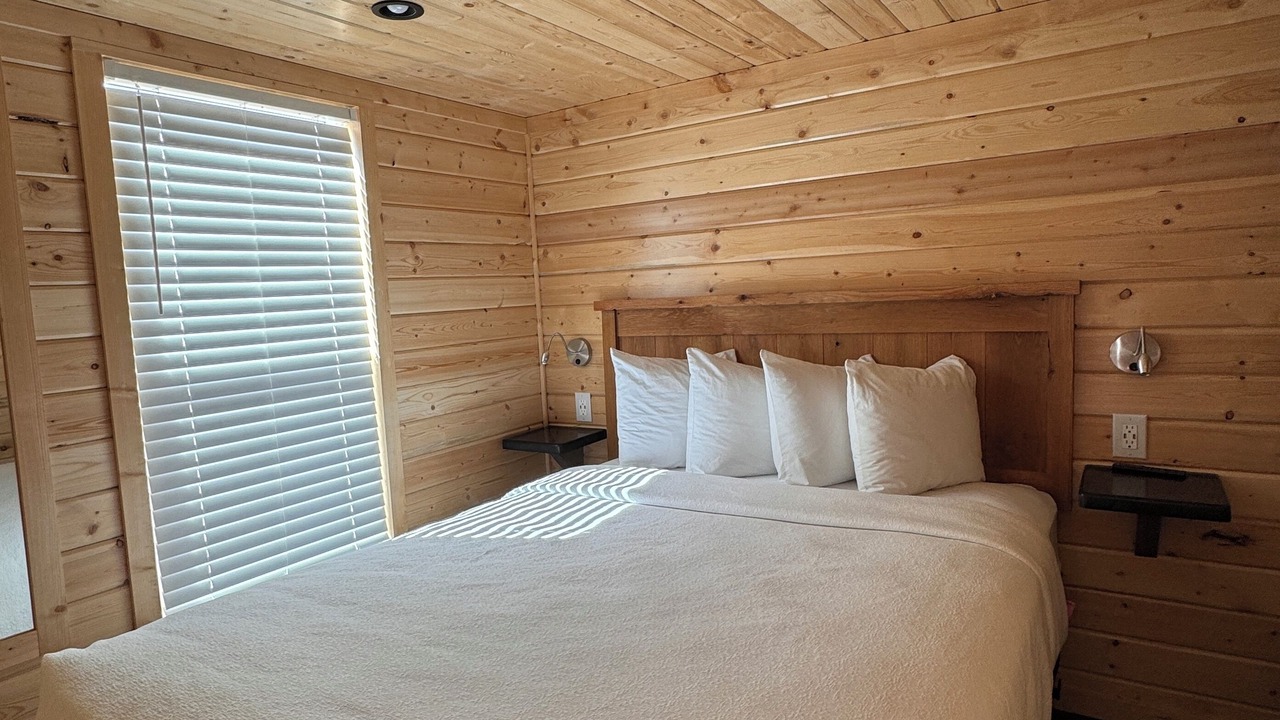 Photo of Bedroom in Moab South Valley