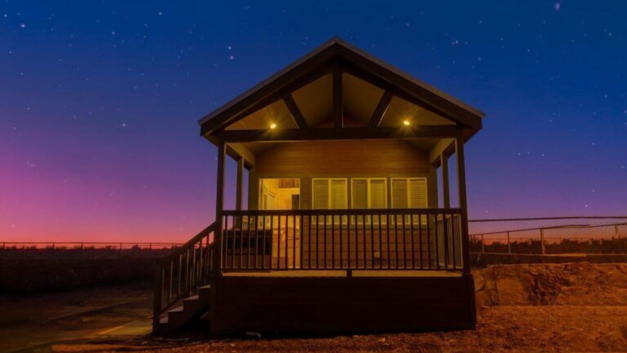 Photo of Bedroom in Moab South Valley