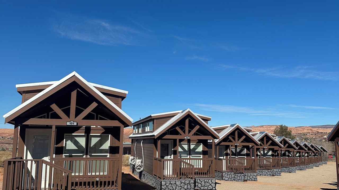Photo of Outdoor in Moab South Valley