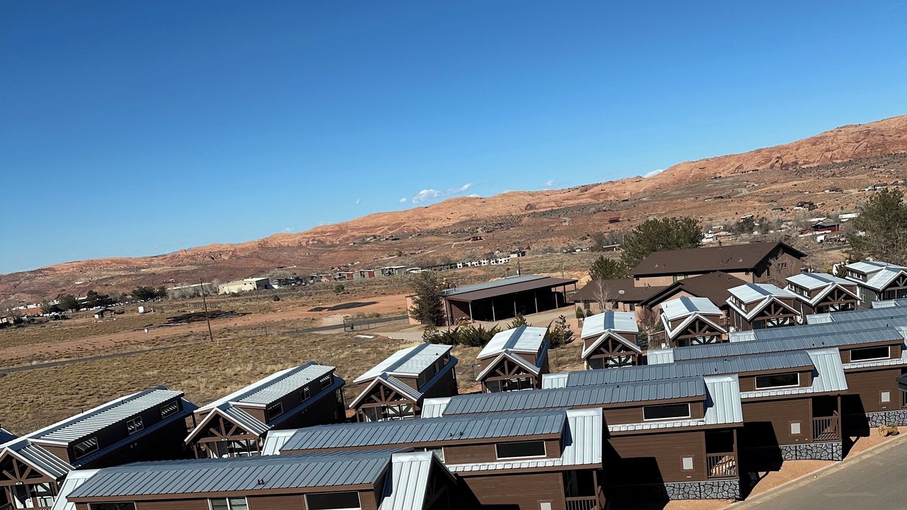 Photo of Outdoor in Moab South Valley