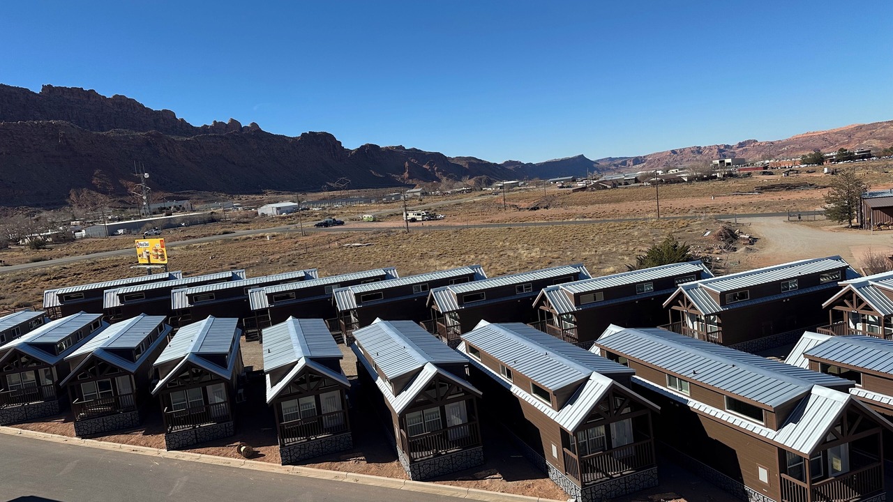 Photo of Outdoor in Moab South Valley