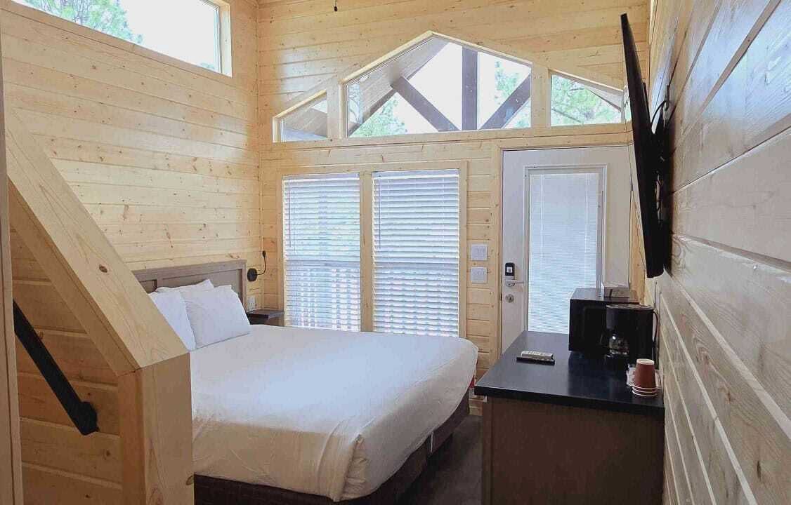Photo of Bedroom in Moab South Valley