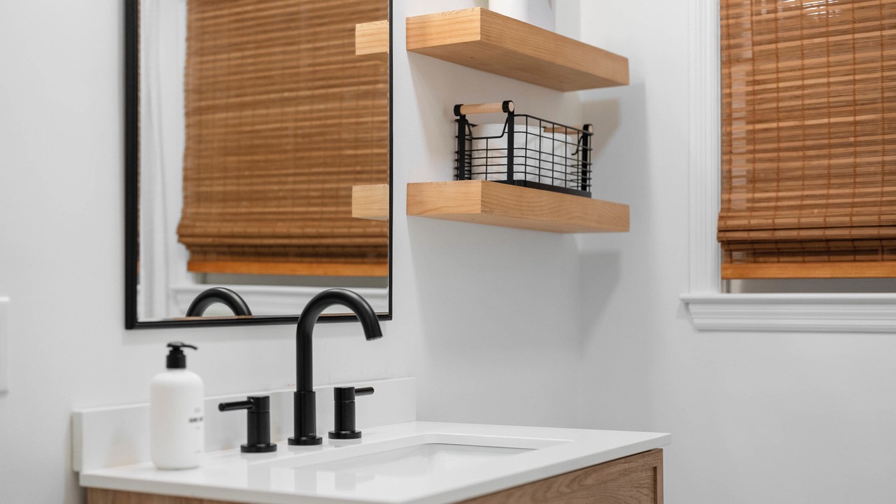 Photo of Bathroom in Drayton