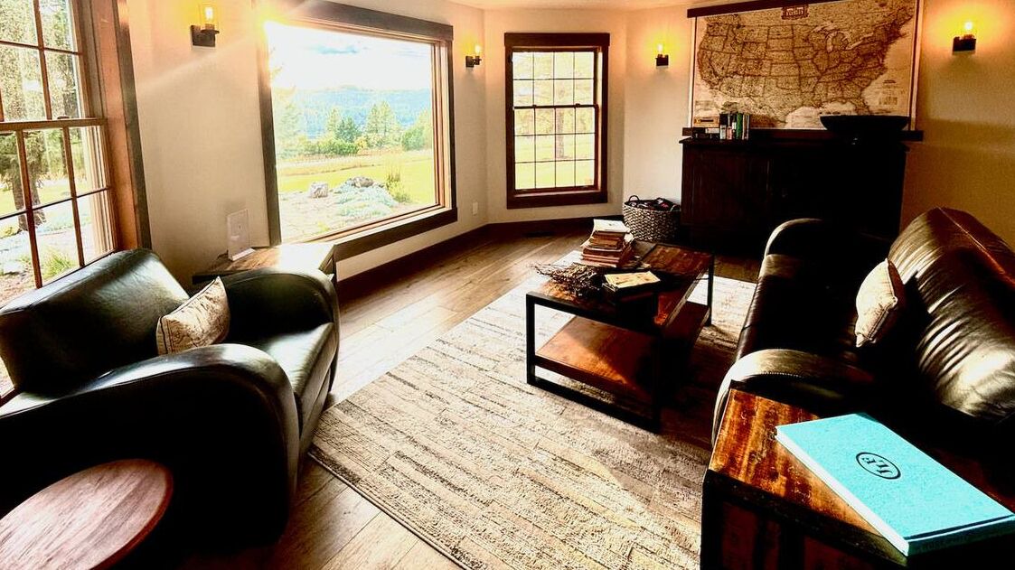 Photo of Livingroom in Kalispell