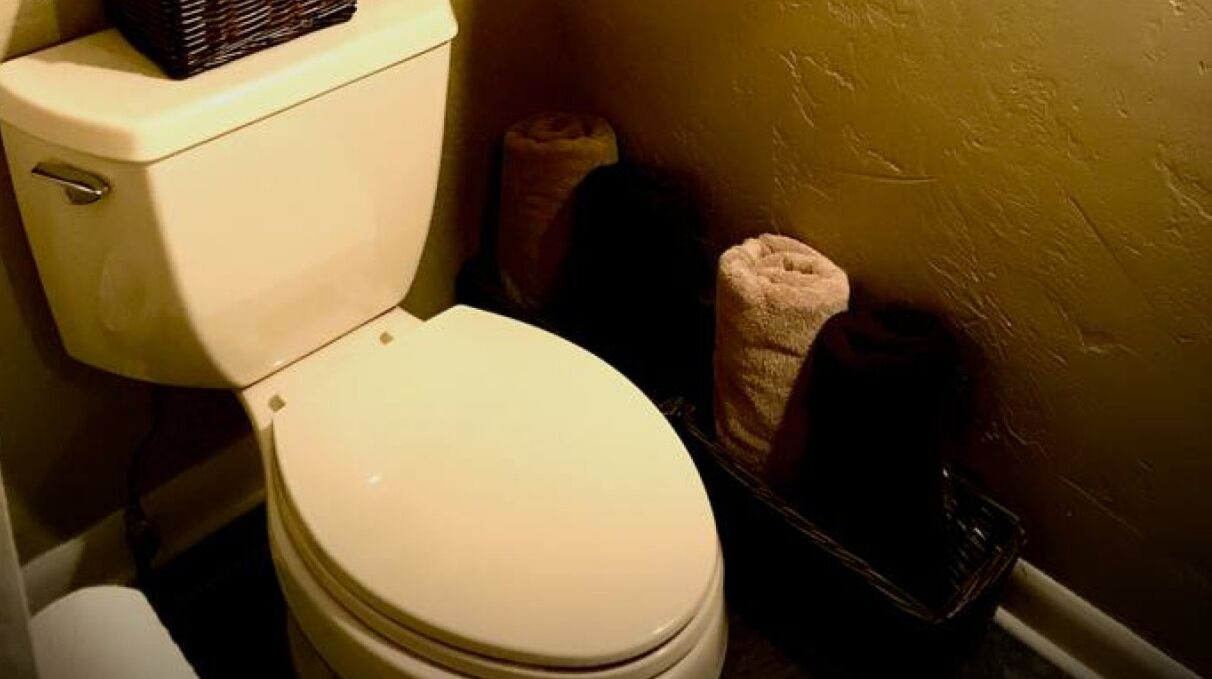Photo of Bathroom in Kalispell