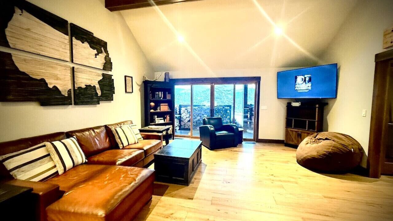 Photo of Livingroom in Kalispell