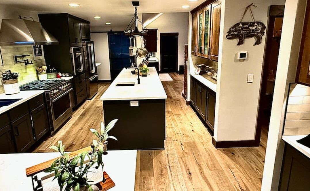 Photo of Kitchen in Kalispell