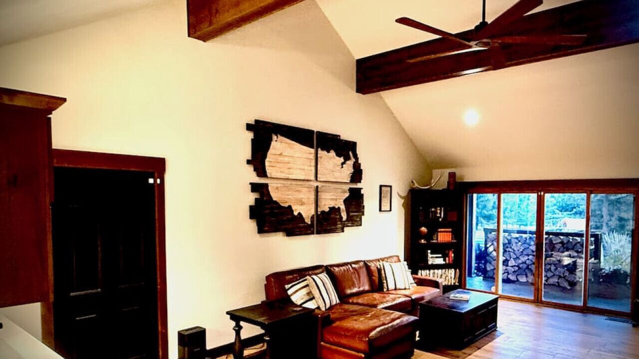 Photo of Livingroom in Kalispell