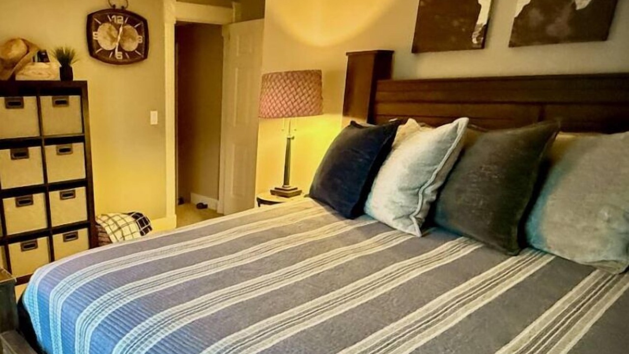 Photo of Bedroom in Kalispell