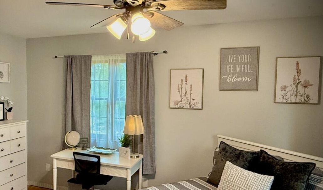 Photo of Bedroom in Kalispell