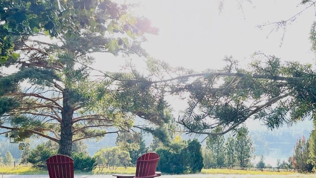 Photo of Outdoor in Kalispell