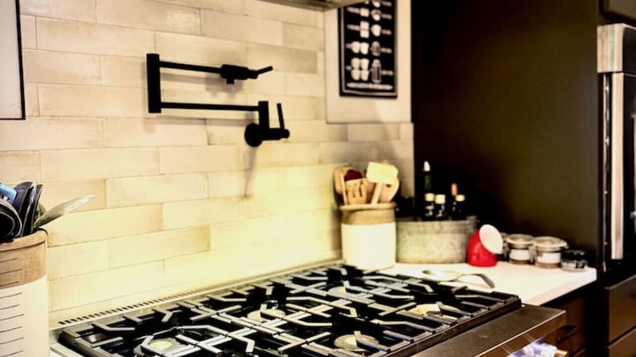 Photo of Kitchen in Kalispell